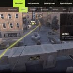 Deadlock – Valve’s newer 6v6 hero-based competitive shooter.